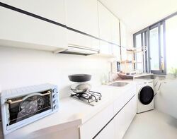 The Interlace (D4), Condominium #455746091
